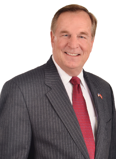 Karch, John Frederick