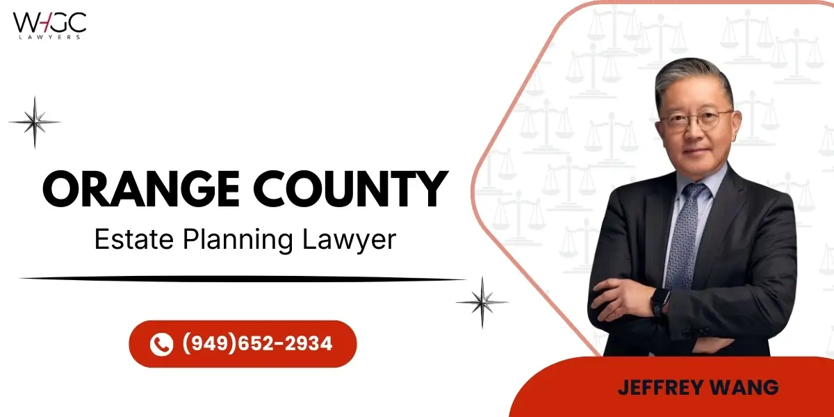 Orange County Estate Planning Lawyer-image
