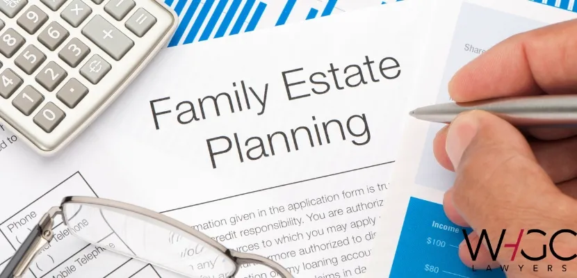 Estate Planning for Multi-Nationality Families in Orange County – A Complete Guide