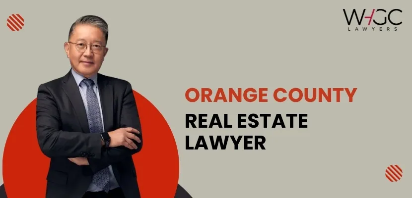 Orange County Real Estate Lawyer-image