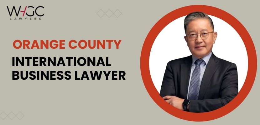 Orange County International Business Lawyer-image